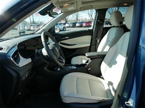 2025 Buick Encore GX Avenir