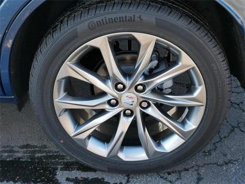 2025 Buick Encore GX Avenir