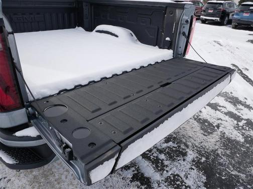 2026 GMC Sierra 2500 Denali