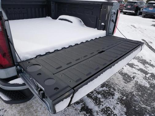 2026 GMC Sierra 2500 Denali