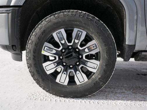 2026 GMC Sierra 2500 Denali