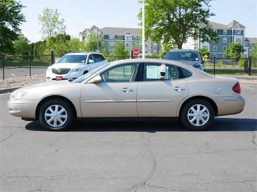 2005 Buick LaCrosse CX