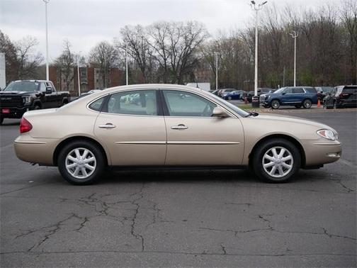 2005 Buick LaCrosse CX