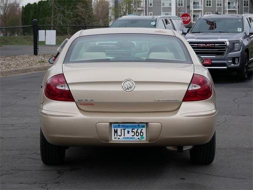 2005 Buick LaCrosse CX