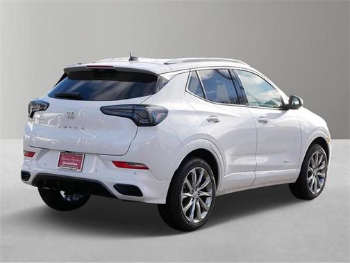 2025 Buick Encore GX Avenir