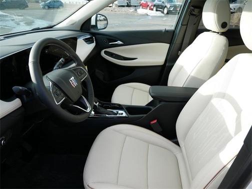 2025 Buick Encore GX Avenir