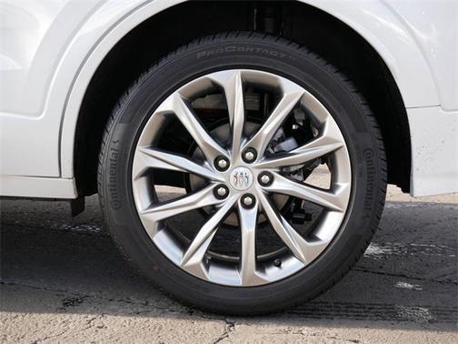 2025 Buick Encore GX Avenir