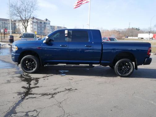 2023 RAM 2500 Laramie