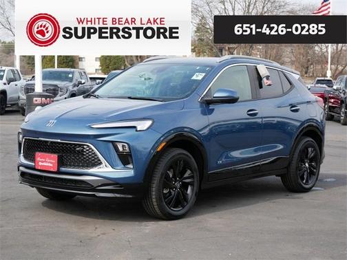 2025 Buick Encore GX Sport Touring