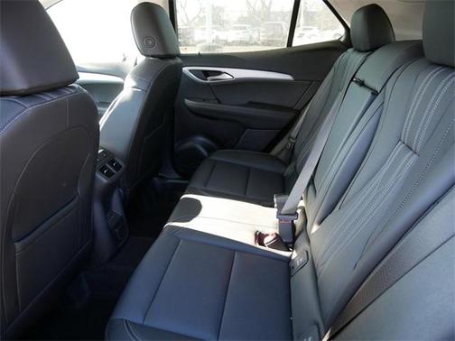 2025 Buick Envision Avenir
