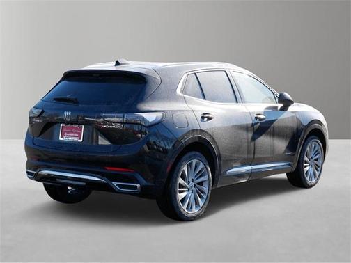 2025 Buick Envision Avenir