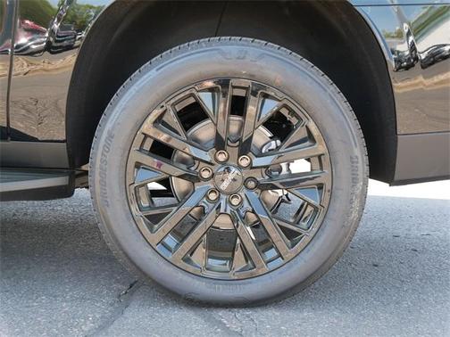 2025 GMC Yukon XL Elevation