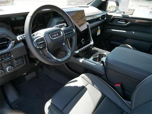 2025 GMC Yukon XL Elevation