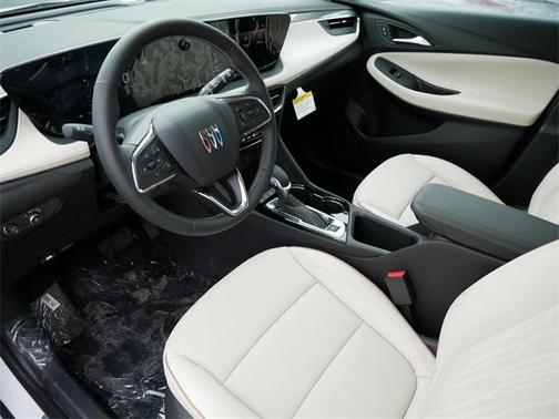 2025 Buick Encore GX Avenir