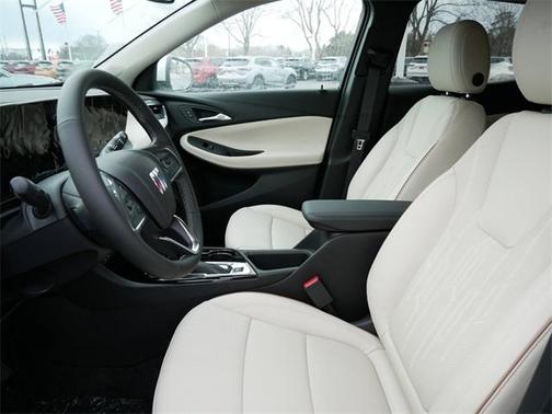 2025 Buick Encore GX Avenir