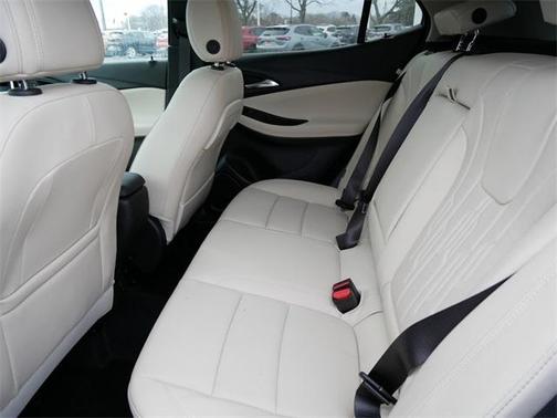 2025 Buick Encore GX Avenir