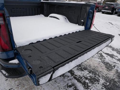 2026 GMC Sierra 3500 Denali