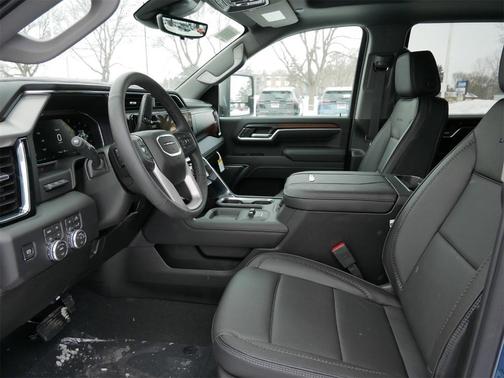 2026 GMC Sierra 3500 Denali