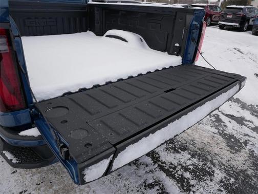 2026 GMC Sierra 3500 Denali