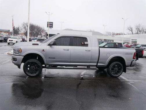 2019 RAM 2500 Laramie