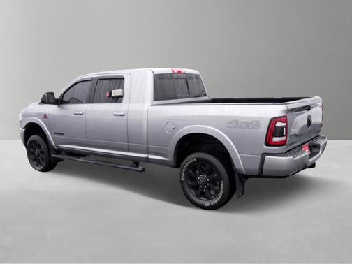 2019 RAM 2500 Laramie