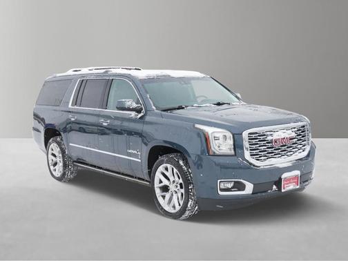 2020 GMC Yukon XL Denali