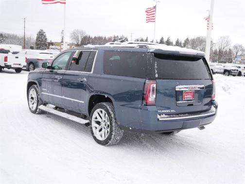 2020 GMC Yukon XL Denali