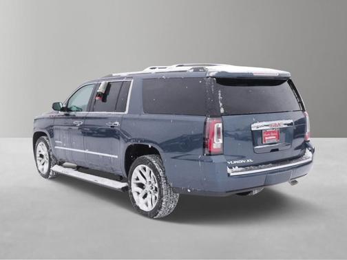 2020 GMC Yukon XL Denali