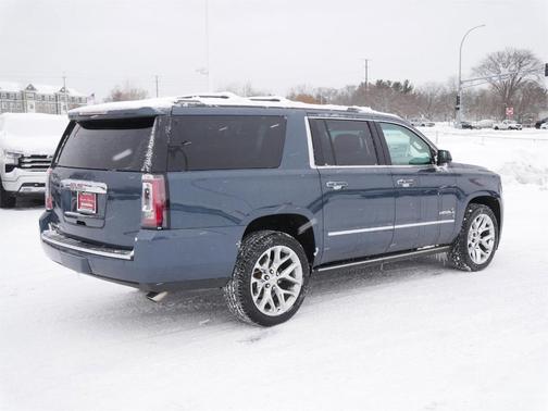 2020 GMC Yukon XL Denali