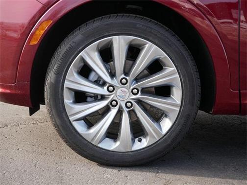 2025 Buick Envista Avenir