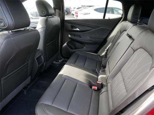 2025 Buick Envista Avenir