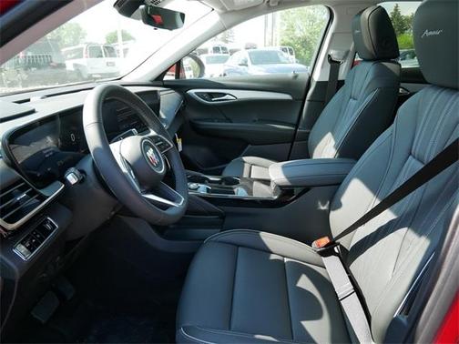 2025 Buick Envision Avenir