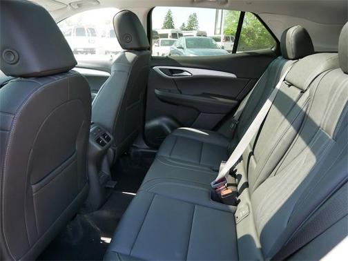 2025 Buick Envision Avenir