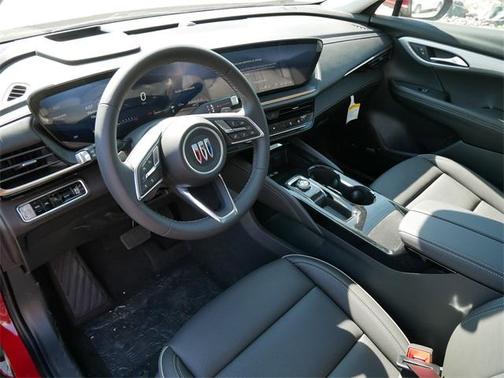 2025 Buick Envision Avenir