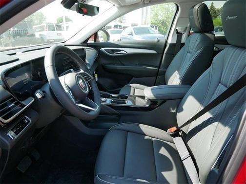 2025 Buick Envision Avenir