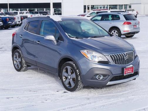 2014 Buick Encore Convenience