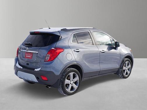 2014 Buick Encore Convenience