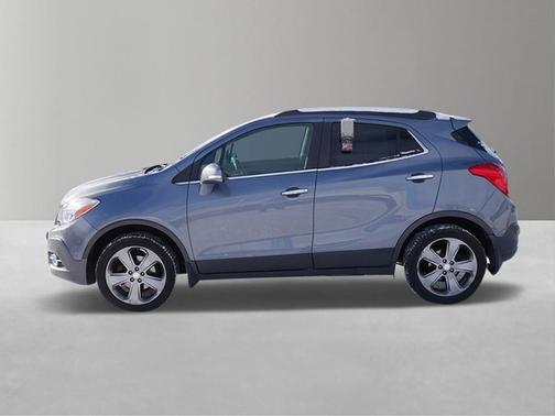 2014 Buick Encore Convenience