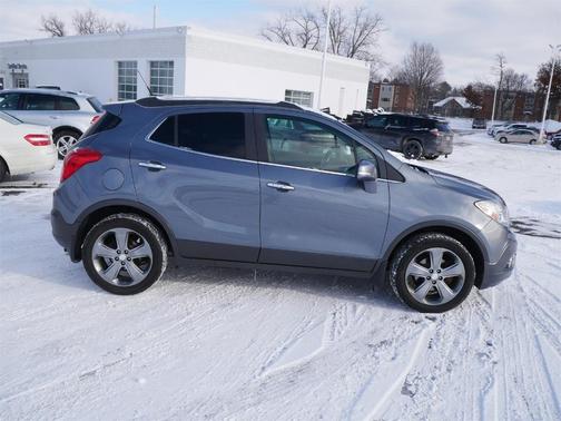 2014 Buick Encore Convenience