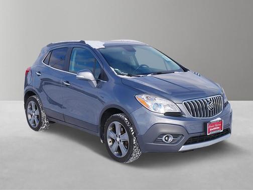 2014 Buick Encore Convenience