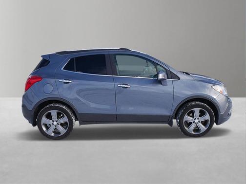 2014 Buick Encore Convenience
