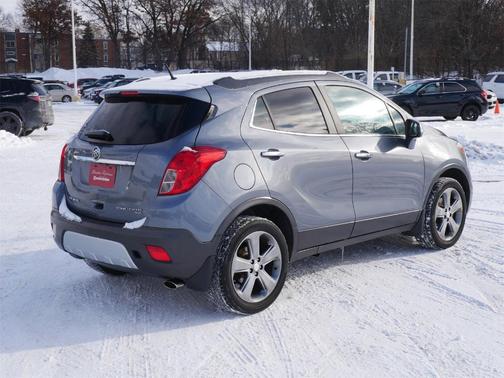 2014 Buick Encore Convenience