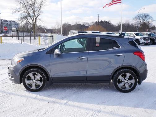 2014 Buick Encore Convenience