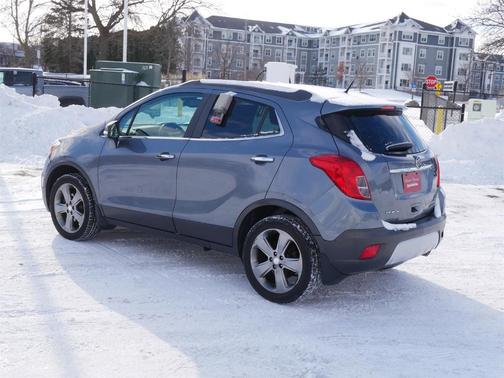 2014 Buick Encore Convenience