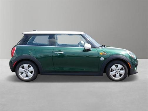 2018 MINI Hardtop Cooper