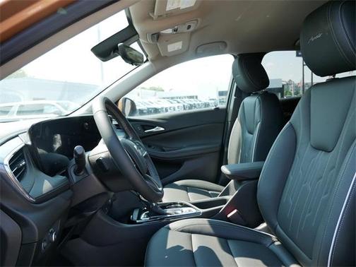 2025 Buick Encore GX Avenir