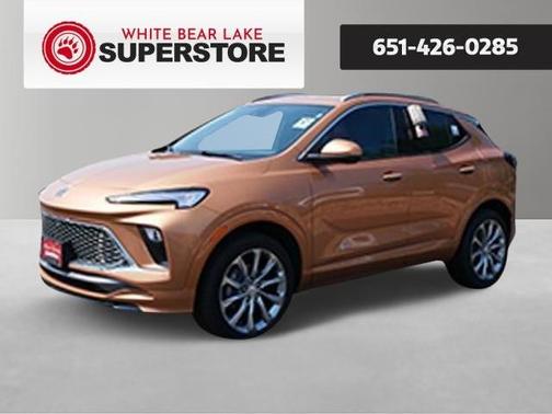 2025 Buick Encore GX Avenir