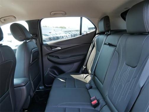 2025 Buick Encore GX Avenir