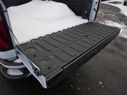 2026 GMC Sierra 2500 Denali Ultimate