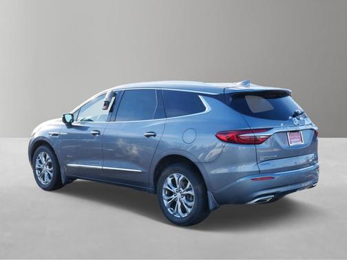 2021 Buick Enclave Avenir